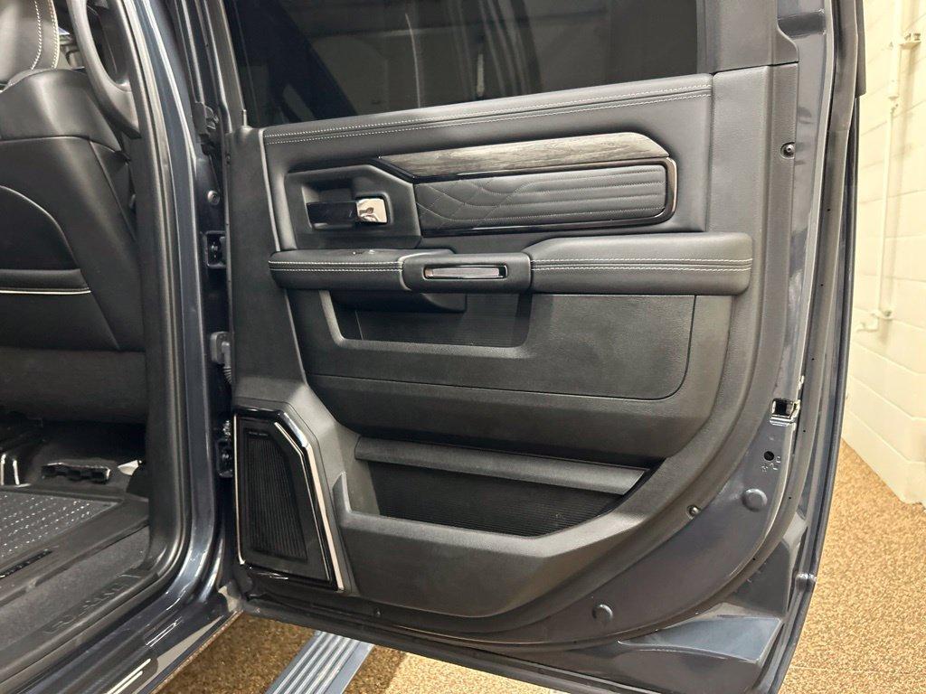 صورة مصغرة 17 لـ 2025 RAM 3500 LIMITED