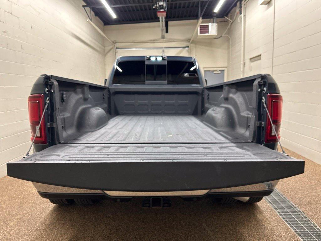 صورة مصغرة 13 لـ 2025 RAM 3500 LIMITED