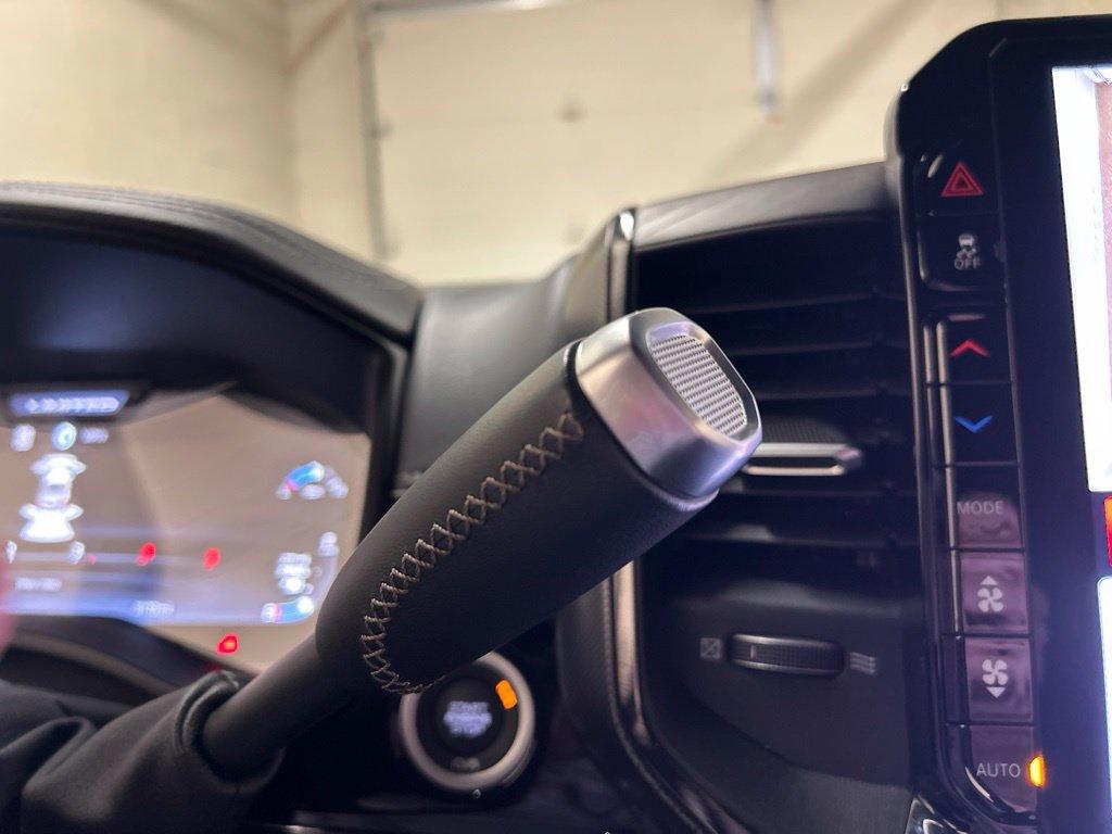 صورة مصغرة 25 لـ 2025 RAM 3500 LIMITED