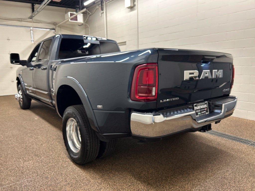 صورة 4 لـ 2025 RAM 3500 LIMITED