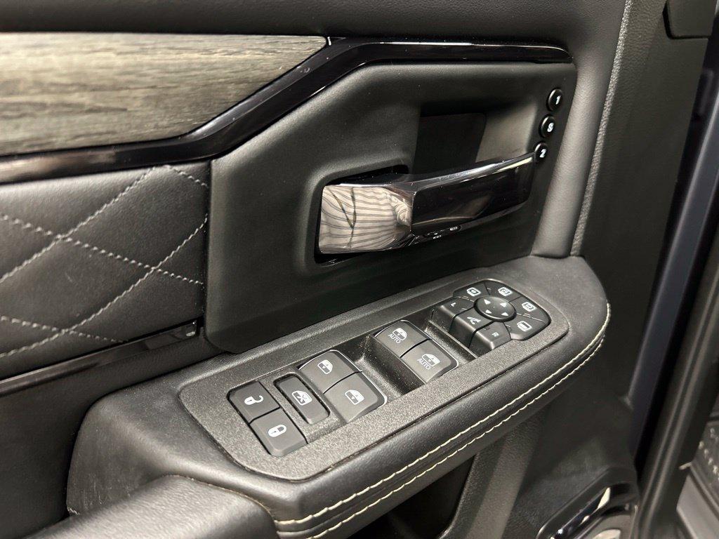 صورة مصغرة 28 لـ 2025 RAM 3500 LIMITED