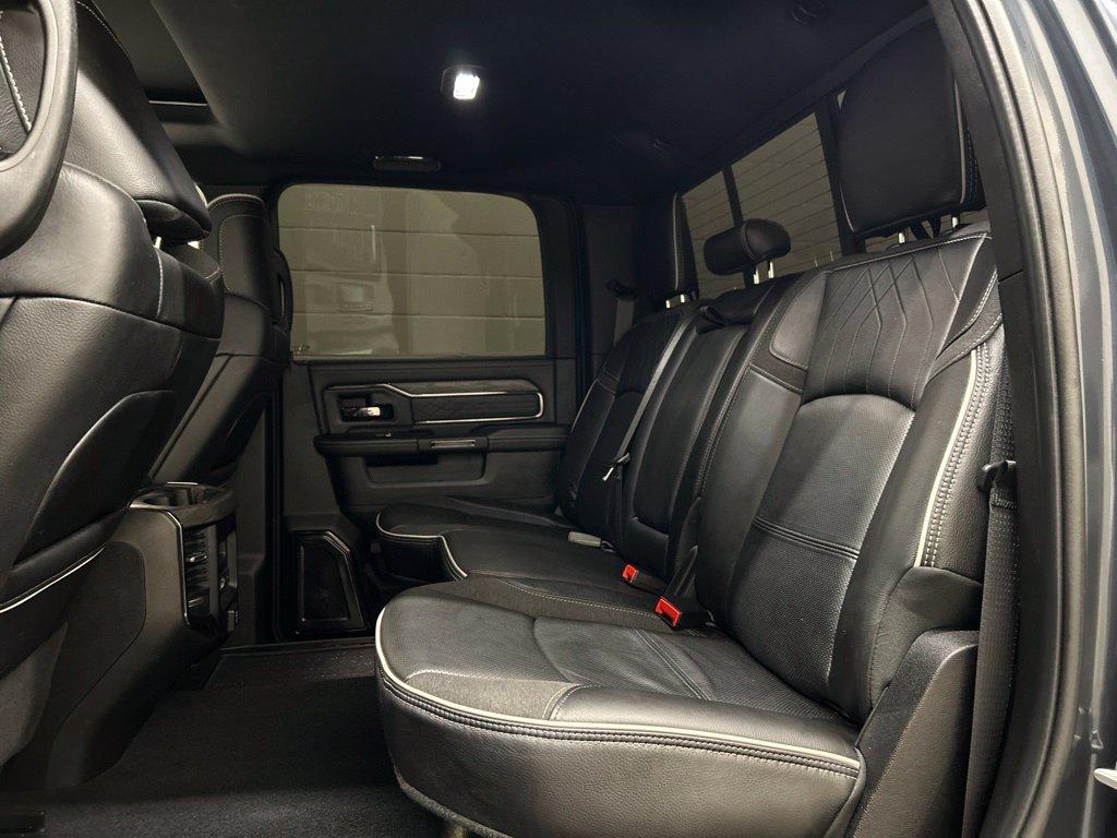 صورة 9 لـ 2025 RAM 3500 LIMITED