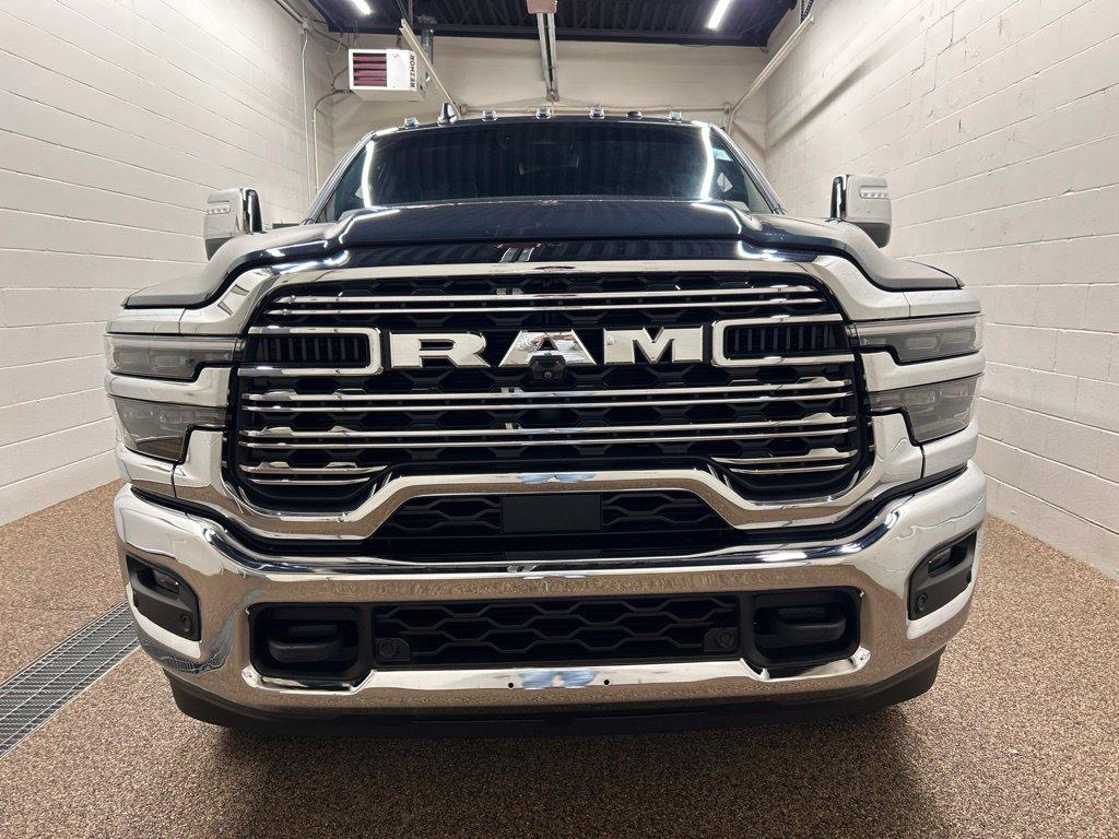 صورة 7 لـ 2025 RAM 3500 LIMITED