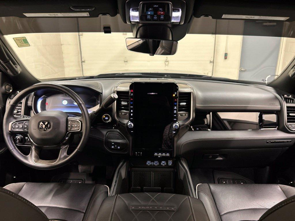 صورة مصغرة 20 لـ 2025 RAM 3500 LIMITED