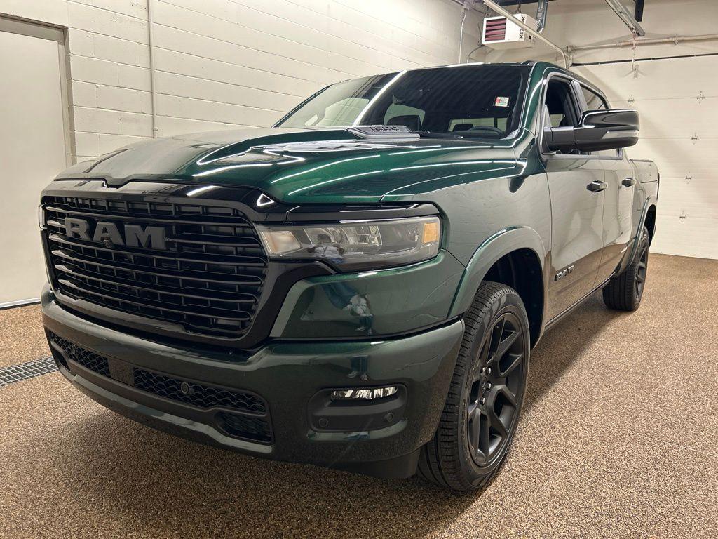 صورة 5 لـ 2026 RAM 1500 LARAMIE