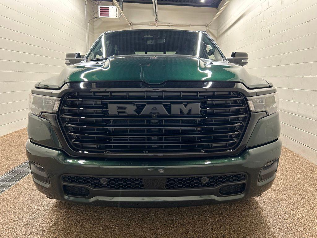صورة 6 لـ 2026 RAM 1500 LARAMIE
