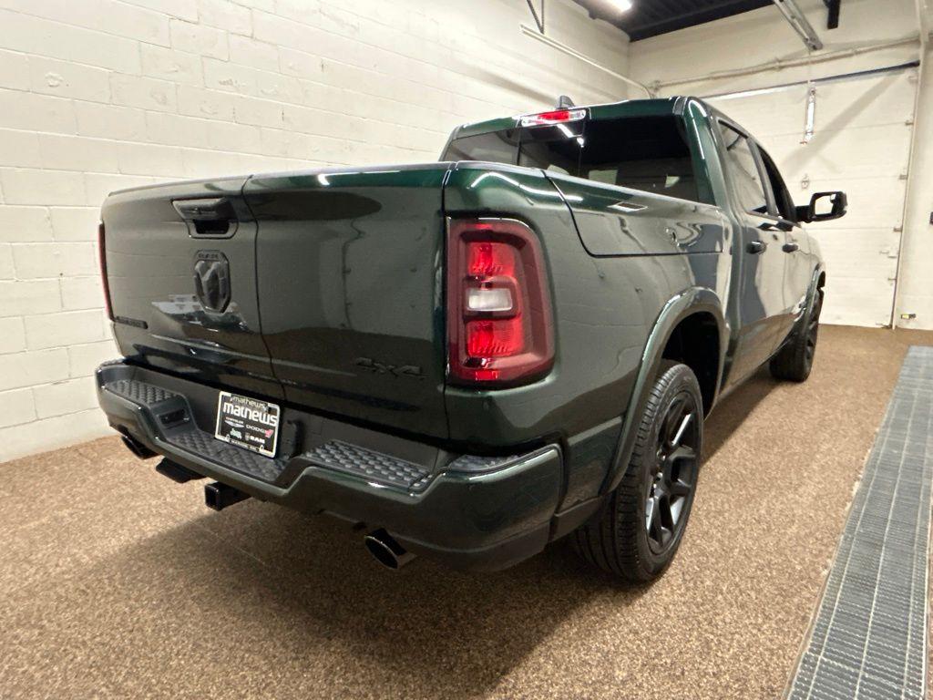 صورة 2 لـ 2026 RAM 1500 LARAMIE