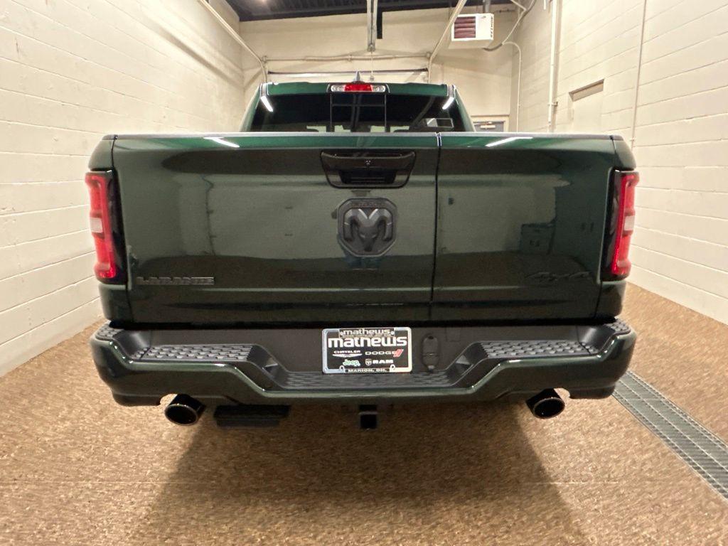 صورة 3 لـ 2026 RAM 1500 LARAMIE