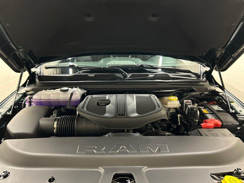 صورة مصغرة 12 لـ 2026 RAM 1500 LARAMIE