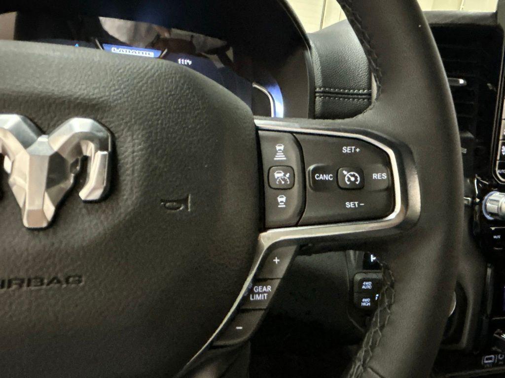 صورة مصغرة 22 لـ 2026 RAM 1500 LARAMIE