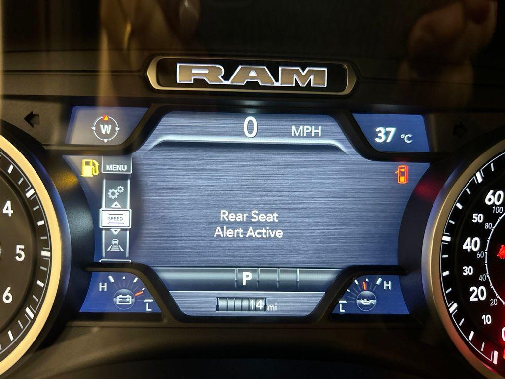 صورة مصغرة 19 لـ 2026 RAM 1500 EXPRESS