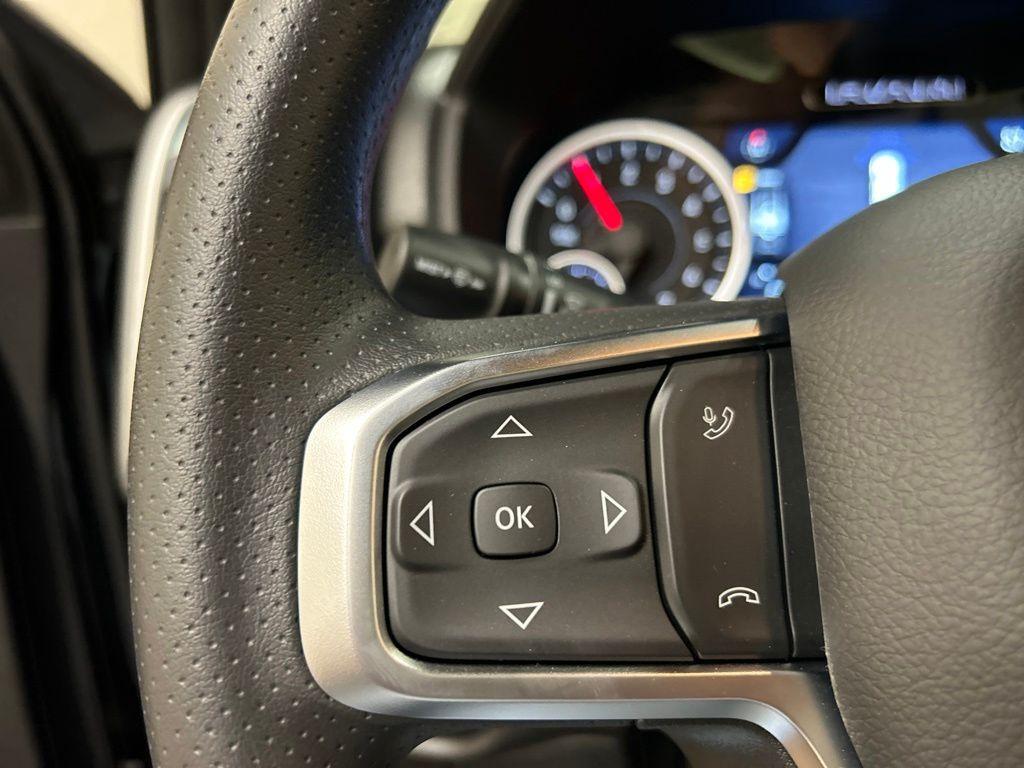 صورة مصغرة 21 لـ 2026 RAM 1500 EXPRESS
