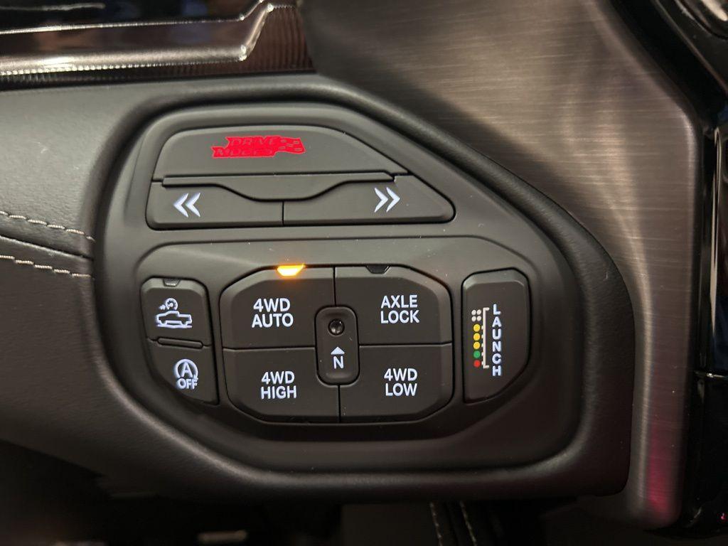 2026 RAM 1500 RHO 缩略图 24