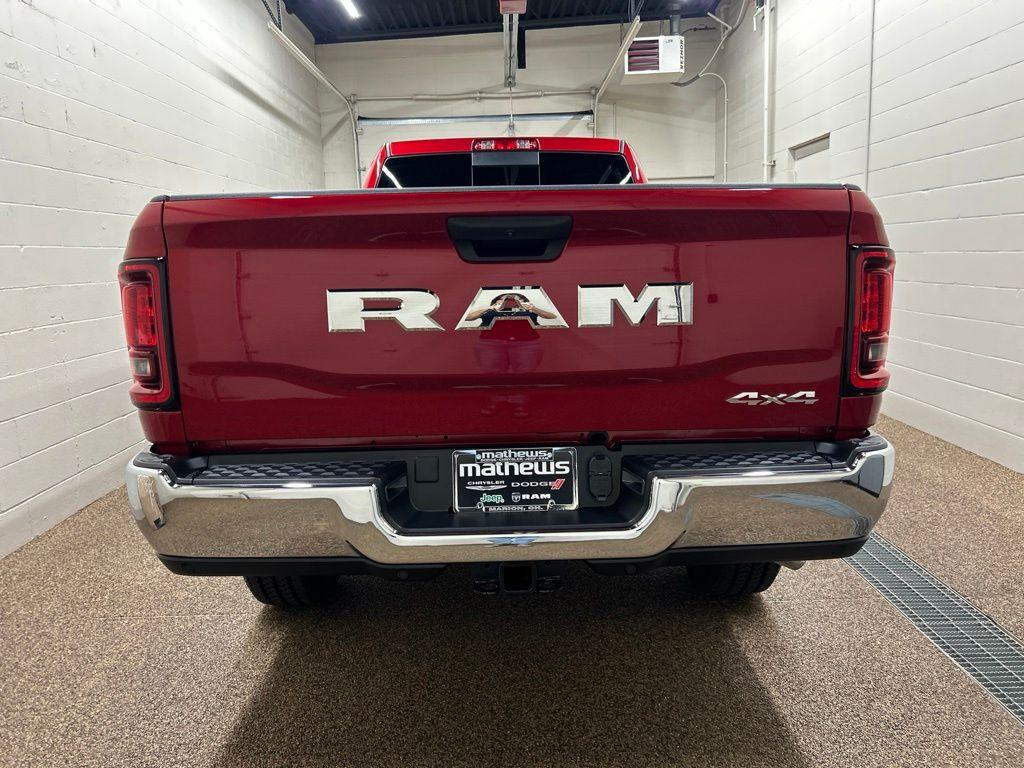 صورة 3 لـ 2026 RAM 2500 TRADESMAN
