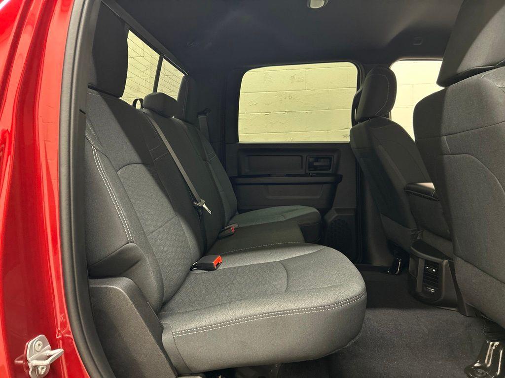 صورة 9 لـ 2026 RAM 2500 TRADESMAN