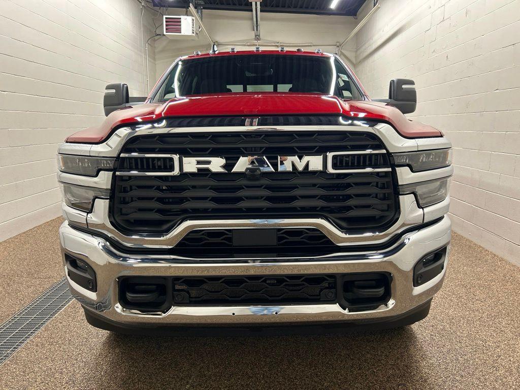 صورة 6 لـ 2026 RAM 2500 TRADESMAN