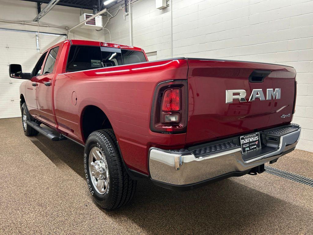 صورة 4 لـ 2026 RAM 2500 TRADESMAN