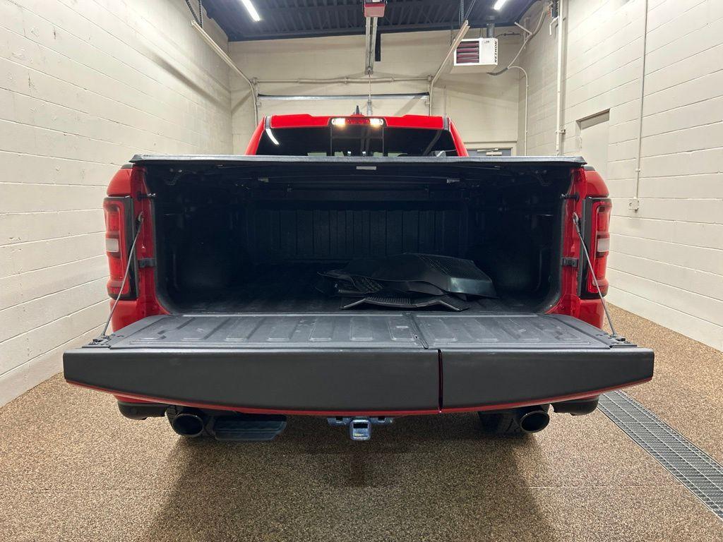 2025 RAM 1500 BIG HORN/LONE STAR 缩略图 11