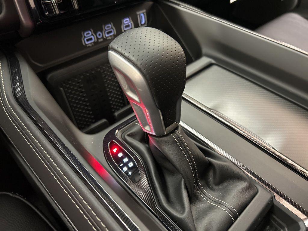 صورة مصغرة 24 لـ 2026 RAM 1500 RHO