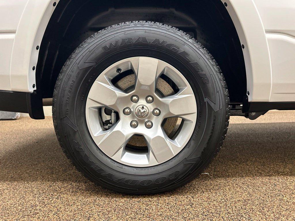2026 RAM 1500 BIG HORN/LONE STAR 缩略图 29