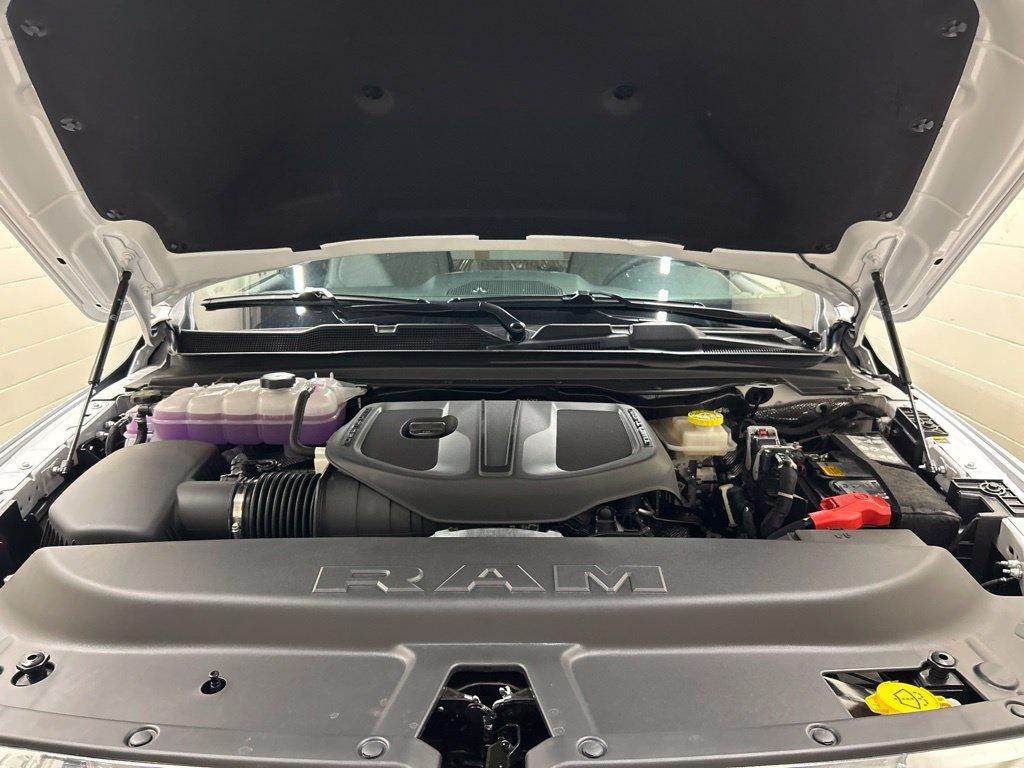 2026 RAM 1500 BIG HORN/LONE STAR 缩略图 14