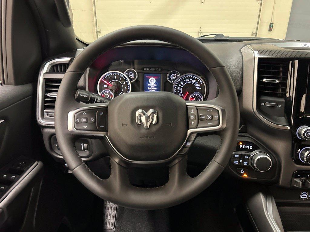 2026 RAM 1500 BIG HORN/LONE STAR 缩略图 19