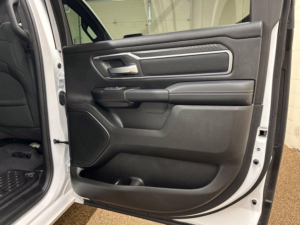 2026 RAM 1500 BIG HORN/LONE STAR 缩略图 17