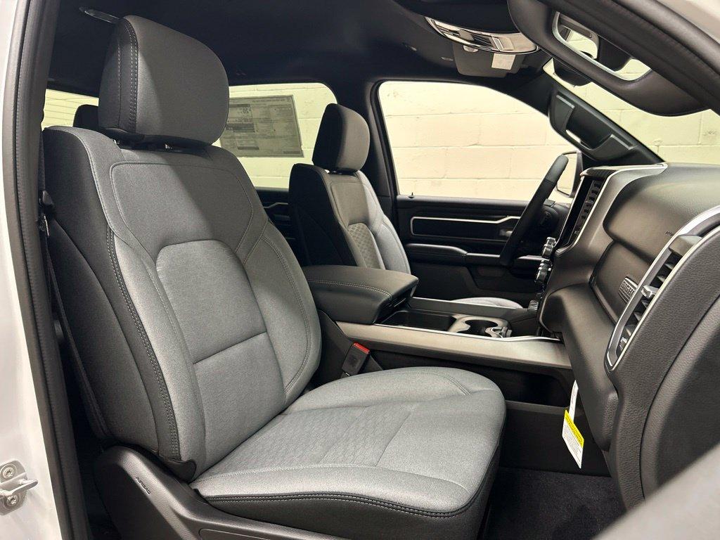2026 RAM 1500 BIG HORN/LONE STAR 缩略图 12