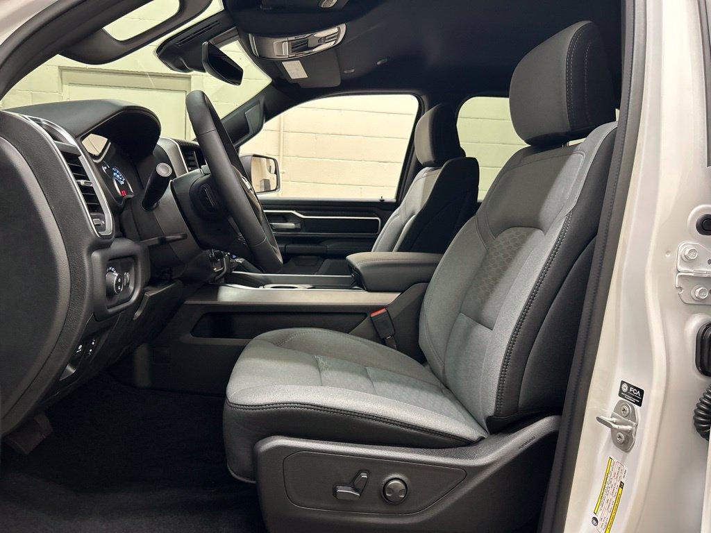 2026 RAM 1500 BIG HORN/LONE STAR 缩略图 8