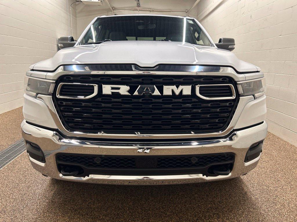 2026 RAM 1500 BIG HORN/LONE STAR 缩略图 6