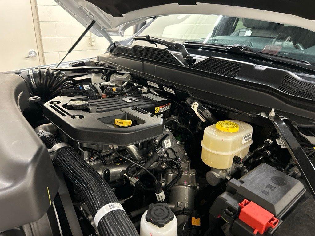 2026 RAM 2500 TRADESMAN thumbnail 12
