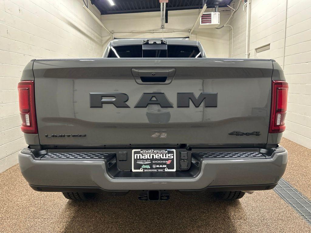 صورة 3 لـ 2026 RAM 2500 LIMITED