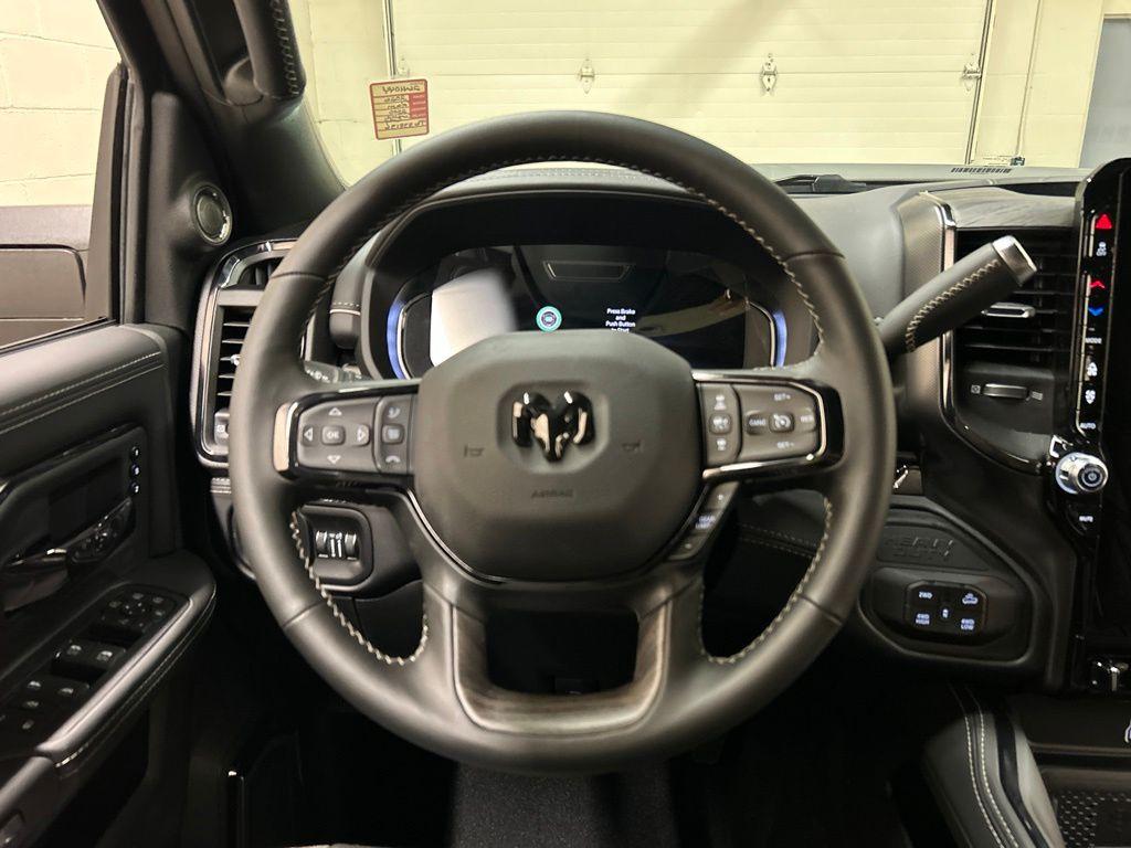 2026 RAM 2500 LIMITED 缩略图 15