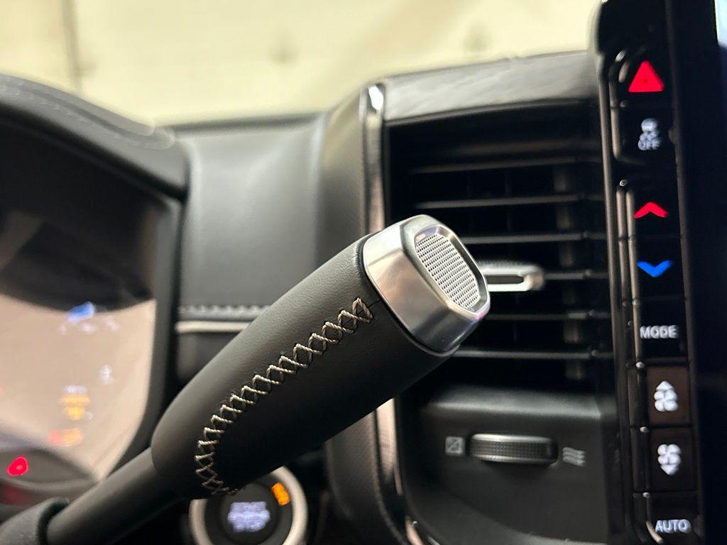 2026 RAM 2500 LIMITED 缩略图 22