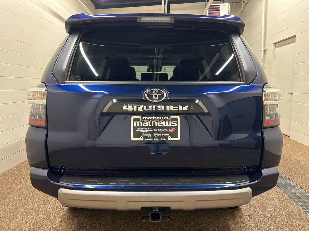 TOYOTA 4RUNNER - 3