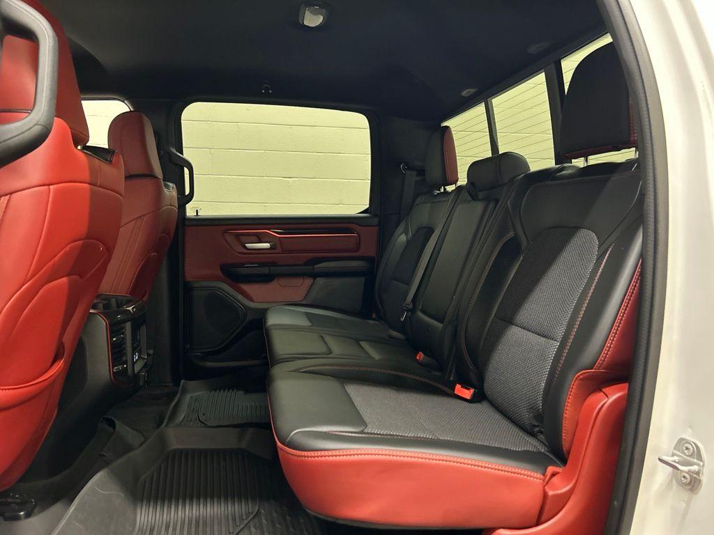 صورة 8 لـ 2022 RAM 1500 REBEL