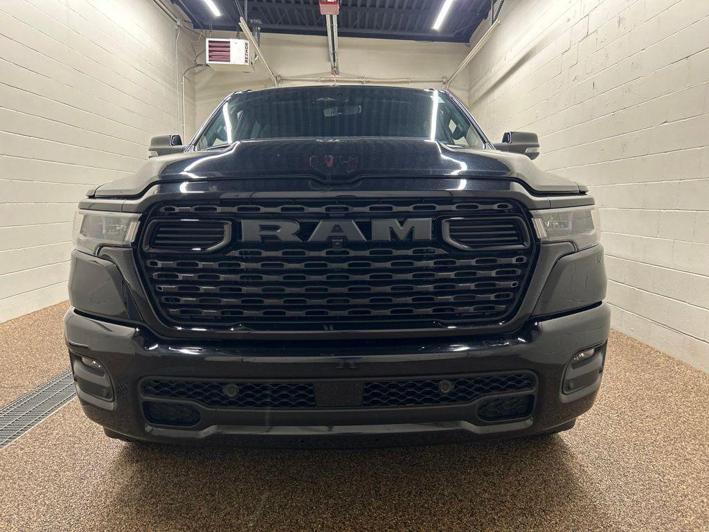 2025 RAM 1500 BIG HORN/LONE STAR 照片 5