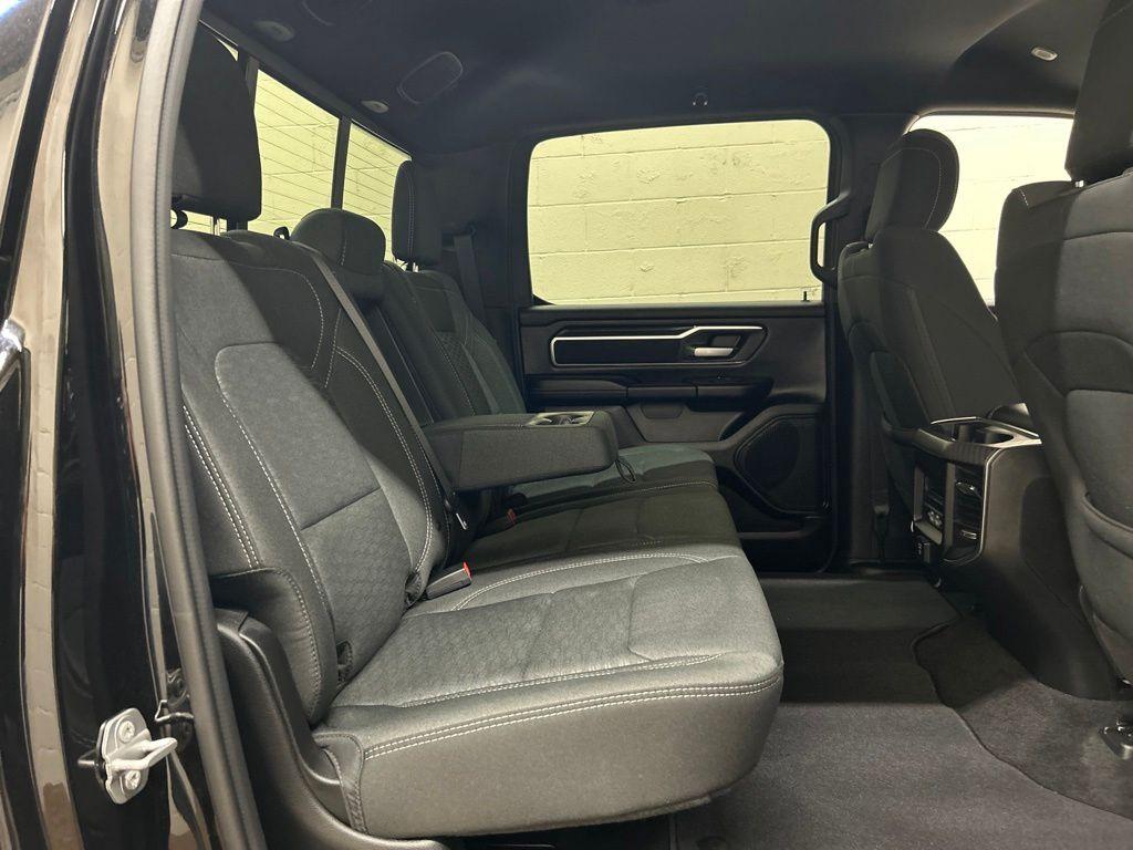 2025 RAM 1500 BIG HORN/LONE STAR 照片 7