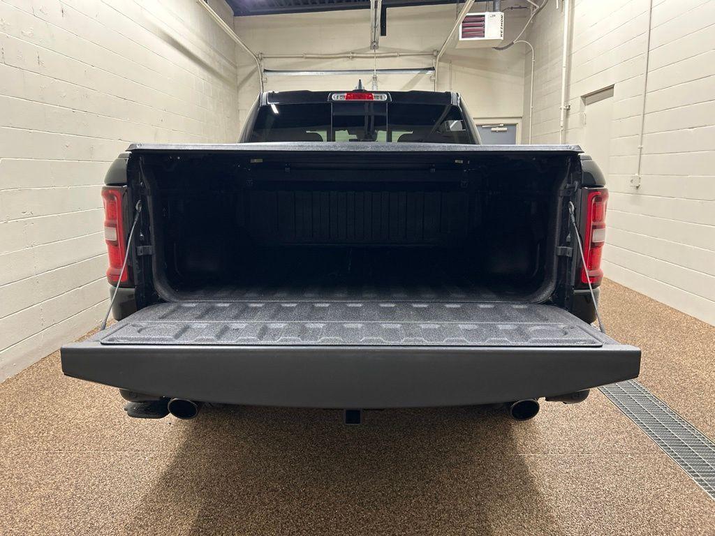 2025 RAM 1500 BIG HORN/LONE STAR 缩略图 11