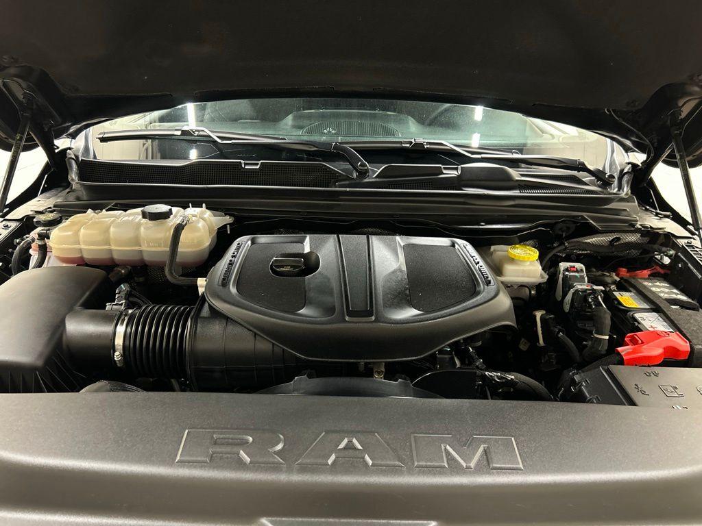 2025 RAM 1500 BIG HORN/LONE STAR 缩略图 12