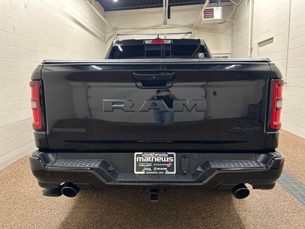 2025 RAM 1500 BIG HORN/LONE STAR 照片 3