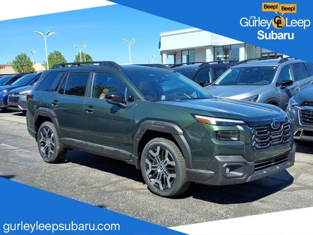 New 2026 Subaru Outback Touring XT