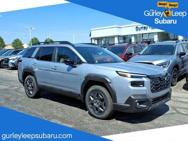 New 2026 Subaru Outback Premium