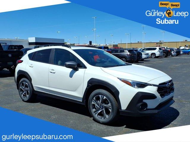 New 2026 Subaru Crosstrek Premium