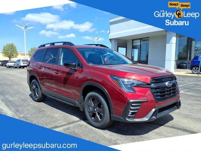 New 2026 Subaru Ascent Premium