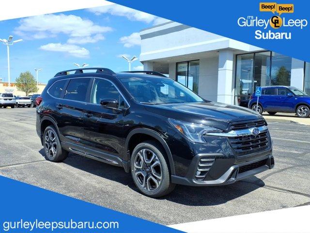 New 2026 Subaru Ascent Limited