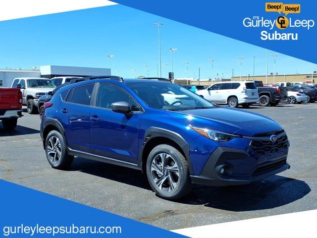 New 2026 Subaru Crosstrek Premium