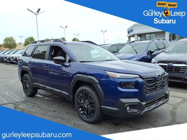 New 2026 Subaru Outback Limited XT