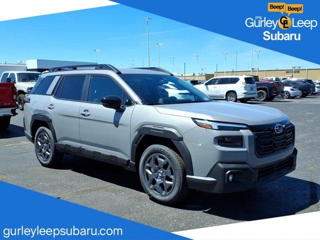 New 2026 Subaru Outback Premium
