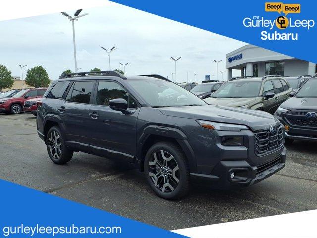 New 2026 Subaru Outback Touring XT